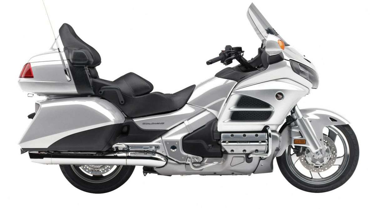 Goldwing 2013 on sale